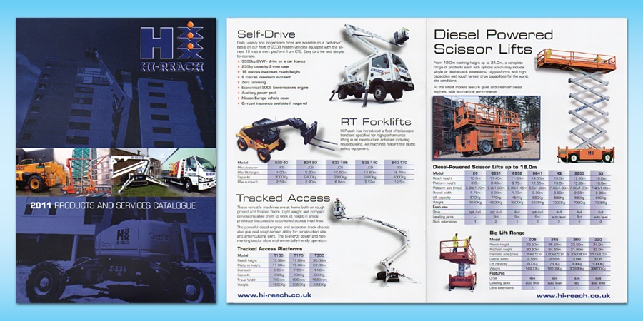 moo brochure
